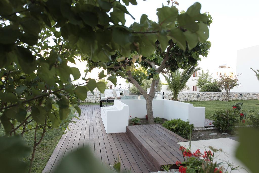Apartamento Asterias Skyros Exterior foto
