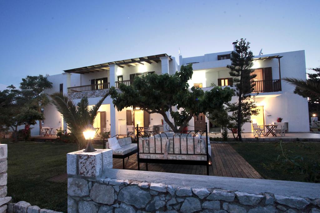 Apartamento Asterias Skyros Exterior foto