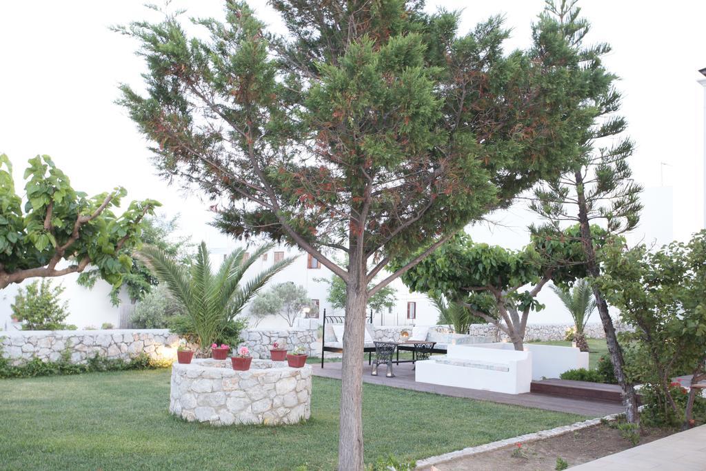 Apartamento Asterias Skyros Habitación foto